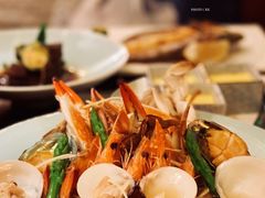 -山葵家·创意料理(万象汇店)