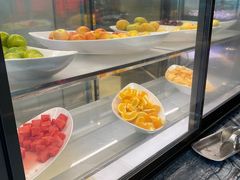 -厦门艾美酒店·新食谱西餐厅