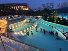 -清河半岛温泉度假酒店