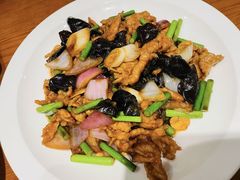 -晋情·游子轩(梅花路店)