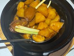 -万龙洲海鲜(南新仓店)