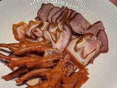 -汀小府·福建客家菜(鼓山沃尔玛店)