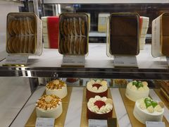 -M'CAKE(西单大悦城店)