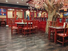 -好记馅饼(长白店)