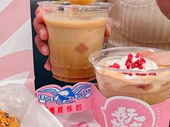 -LilBee Coffee