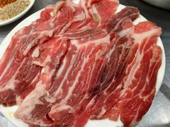 -松明一烤肉馆(鲁园店)