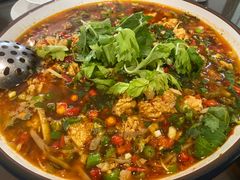 -飞虹鱼馆(春华路店)