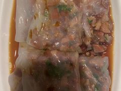 -高第街56号餐厅(泰安万达店)