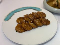 -幸福蔬·时尚蔬食(黄山湖公园店)