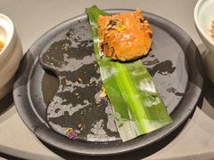 -小厨娘淮扬菜(天印大道店)