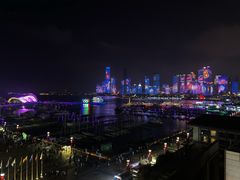 -青岛海尔洲际酒店