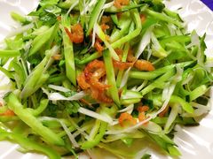 老虎菜-林之六八·6886大连老菜馆