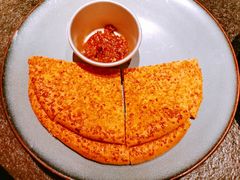 -丝路金桃·新疆菜(徐汇店)