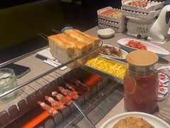-丰茂烤串(金源店)