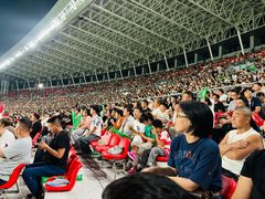 -铁西体育场