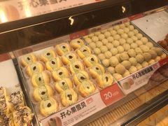 -東更道点心行(北京龙湖熙悦天街店)
