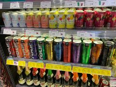 -GranVida生活超市(海信广场店)