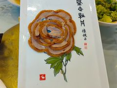 -北京全聚德(和平门店)