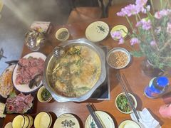 -大理.老字号渝记酸萝卜乌鱼(古城总店)