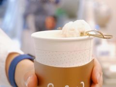 -Seesaw Coffee(上海国金中心店)