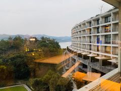 -天目湖涵田度假村