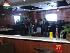 -金滏山自助烤肉(利辛店)