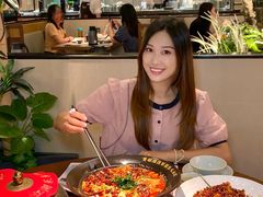 -花椒俏川菜小馆(南海万达店)