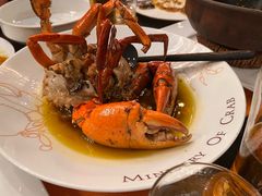 -Ministry of Crab(科伦坡店)