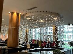 -青岛海尔洲际酒店