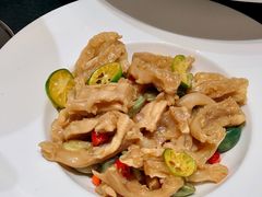 -人杰鱼乐轩(珠江路店)