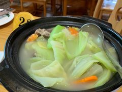 -德胜轩正宗顺德菜(宝安沙井会展中心店)