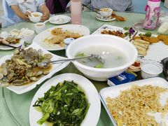 -景好海鲜餐厅(大鹏必选旅游店)