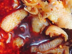 -脱骨凤爪(石桥店)