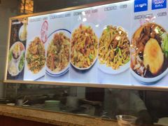 -天天初二·天津传统捞面·天津特色菜(凌奥总店)