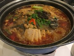 -眉州东坡(民族园店)