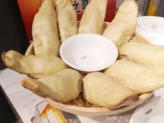 -小秦淮·南京土菜(新亭西路店)