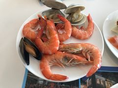 -广州塔璇玑地中海自助旋转餐厅