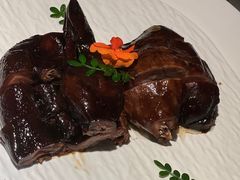 -食悦江南·淮扬菜·烤鸭(亚运村·惠新店)