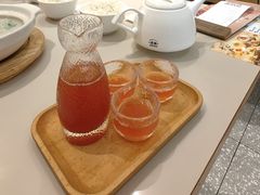 -蔡澜点心·粤菜(丽泽天街店)