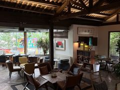 -Nirvana Cafe&Bar(北仓文创街区店)