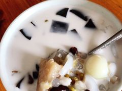 清凉补-清爽清补凉