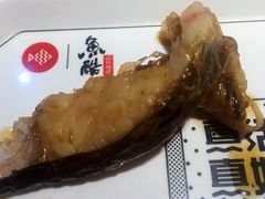 -鱼酷活鱼烤鱼(南京水游城店)