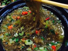 iphone_upload_pic-田园印象·成都土菜院子(华阳店)