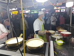 -清真老马家国华牛奶鸡蛋醪糟(正宁路店)