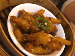 -添好运点心专门店(深水埗店)