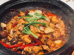 -欧记大排档·景德菜(上海首店)