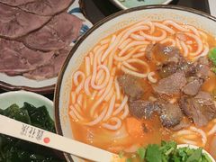 -鑫花溪牛肉米粉(凤凰街创始总店)