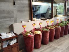 -小鱼故事·海鲜饺子馆(高新店)