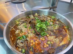 -蓉三少冒烤鸭·四川小吃集(北京首店)