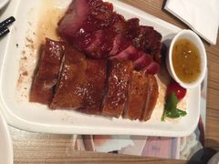嘉味港式餐厅(中南城店)-火啫啫·粤式啫啫煲(南通首店)